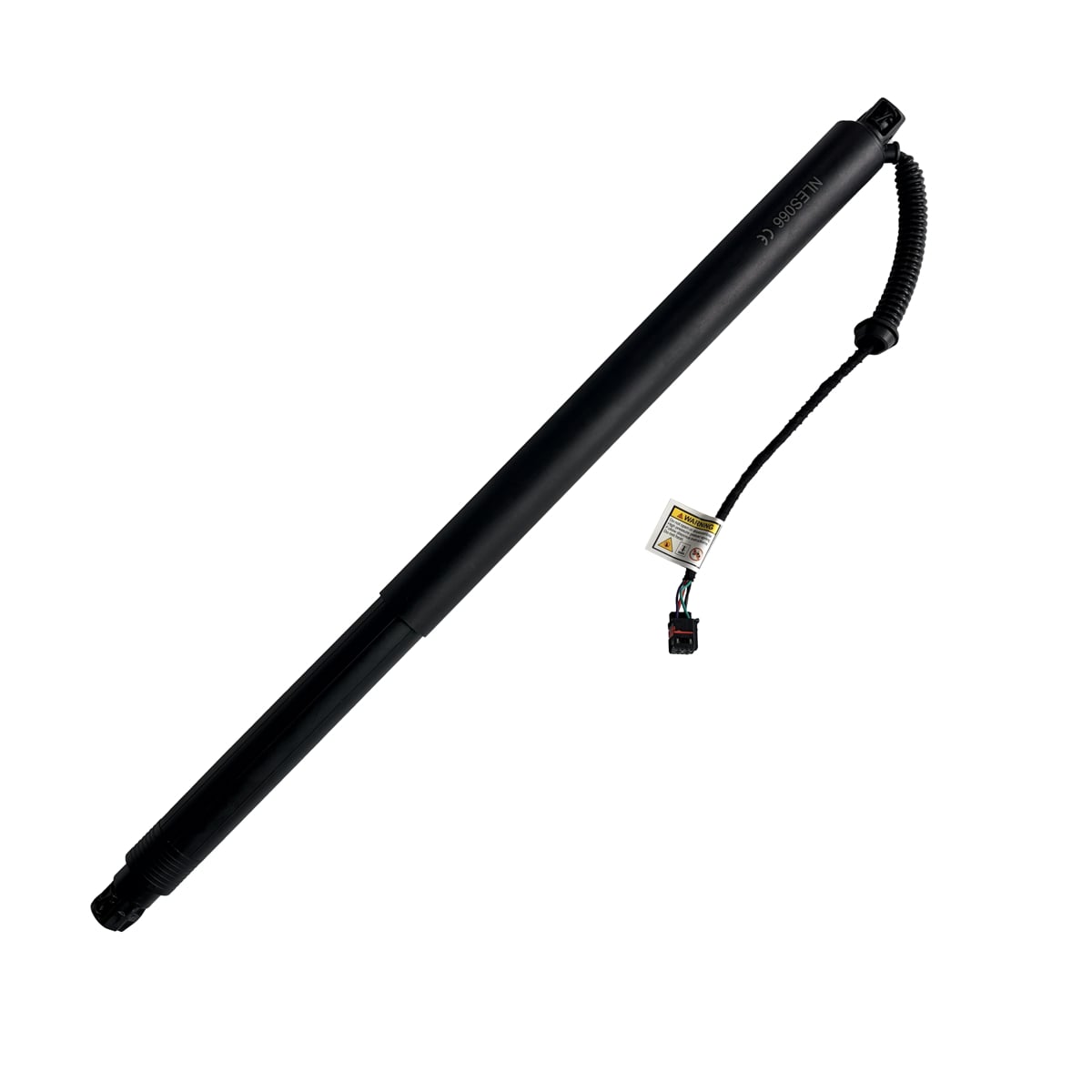 Nitrolift Electric Tailgate Strut For Seat Ateca Offside 2016-2020